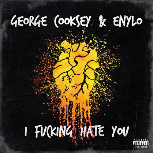 I Fucking Hate You (Explicit)