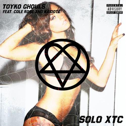 TOYKO GHOULS (Explicit)