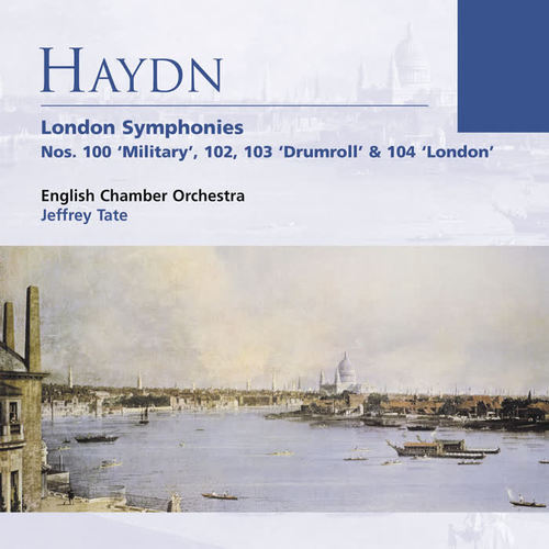 Haydn: London Symphonies