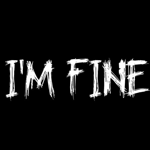 I'm Fine (feat. Ecliptic Scriptz) [Explicit]