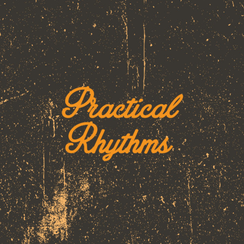 Practical Rhythms, Vol. 2