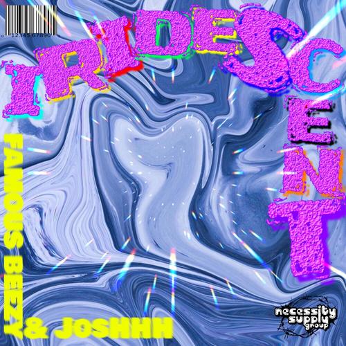 Iridescent (feat. JosHHH) [Explicit]