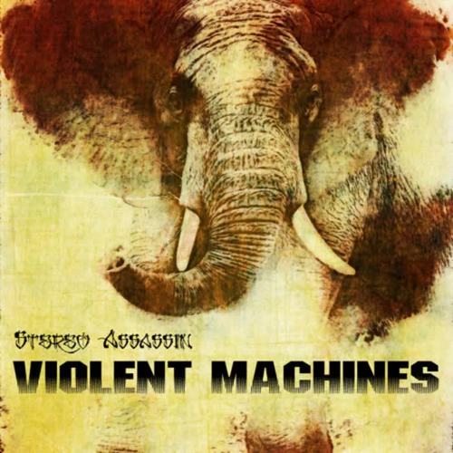 Violent Machines