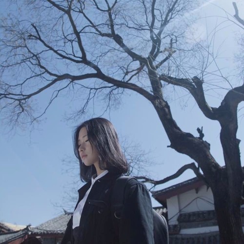 恋爱画板（女声版