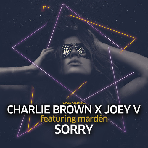 Sorry (feat. Mardén)