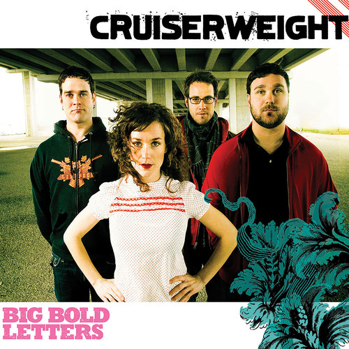 Big Bold Letters