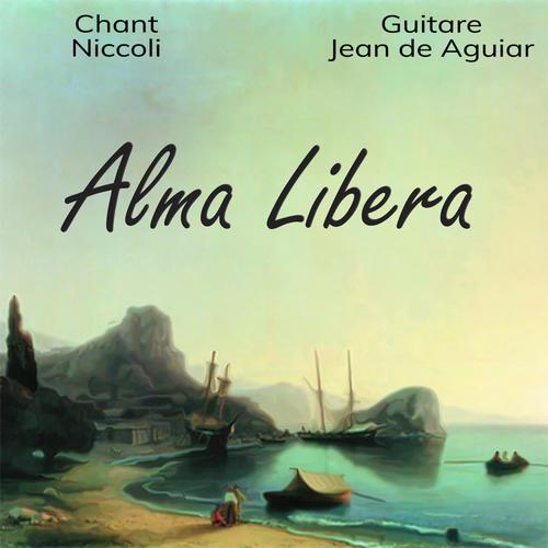 Alma Libera (feat. Niccoli)