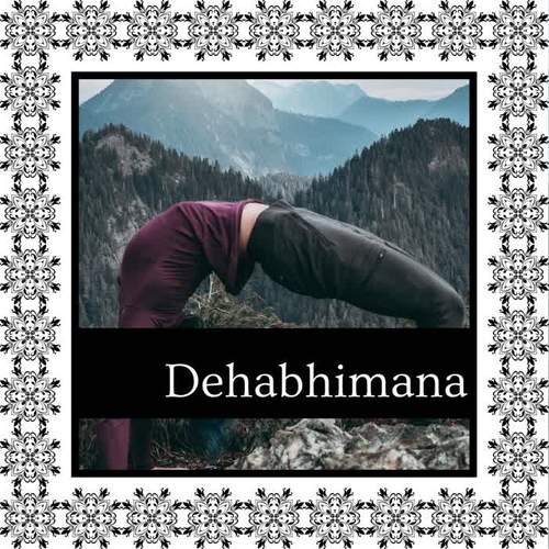 Dehabhimana