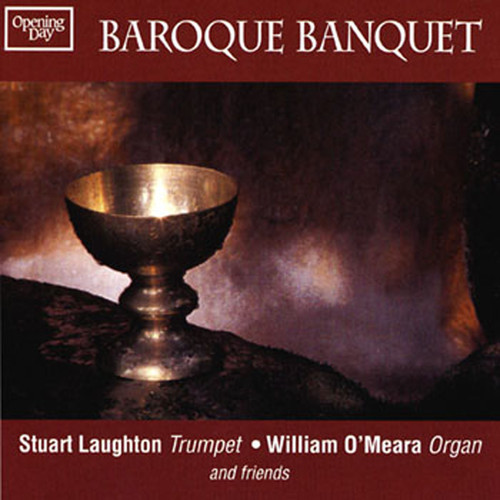 Baroque Banquet