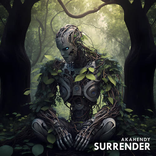 Surrender