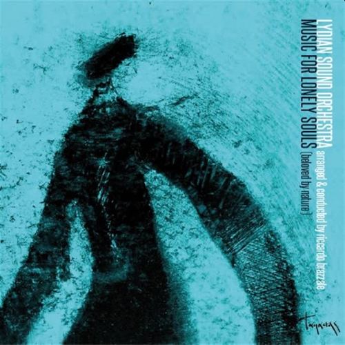 Music for Lonely Souls (Beloved by Nature)