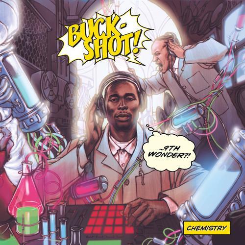 Chemistry (Explicit)