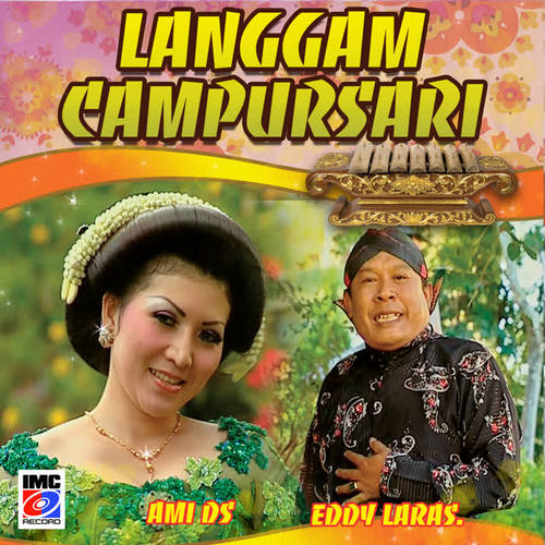 Langgam Campursari