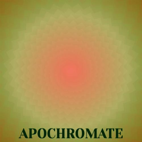 Apochromate