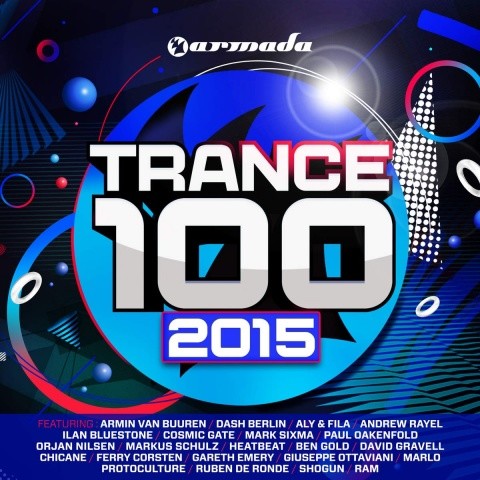 Trance 100 - 2015