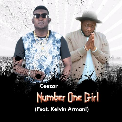 Number One Girl (feat. Kelvin Armani)