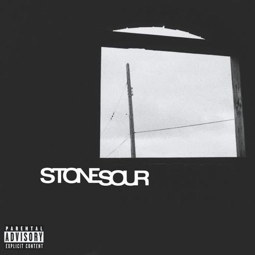 Stone Sour (Explicit)