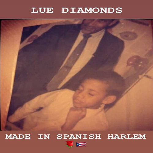 Made in Spanish Harlem (Explicit)