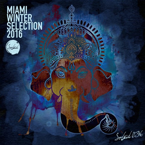 Miami Winter Soleid Selection 2016, Pt. 1