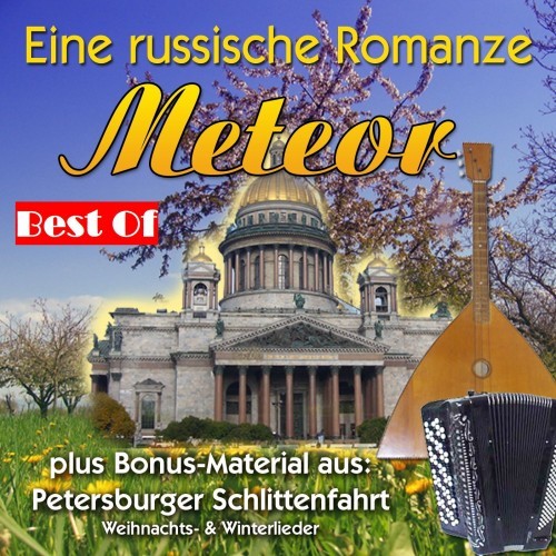 Best Of: Eine russische Romanze