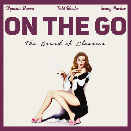 On the Go (The Sound of Classics)