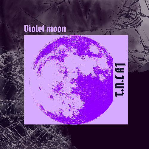 Violet Moon (Explicit)