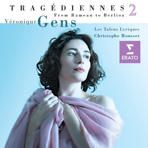 'Tragdiennes', vol. II
