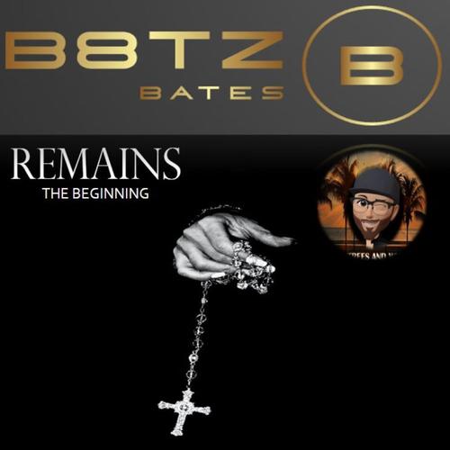 Remains (feat. Mitraz)