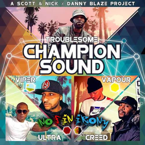 Champion Sound