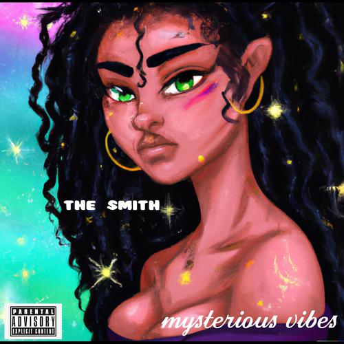 Mysterious Vibes (Explicit)