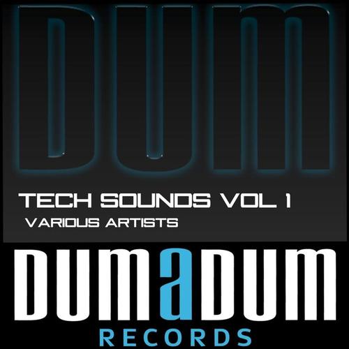 Tech House Sounds, Vol. 1