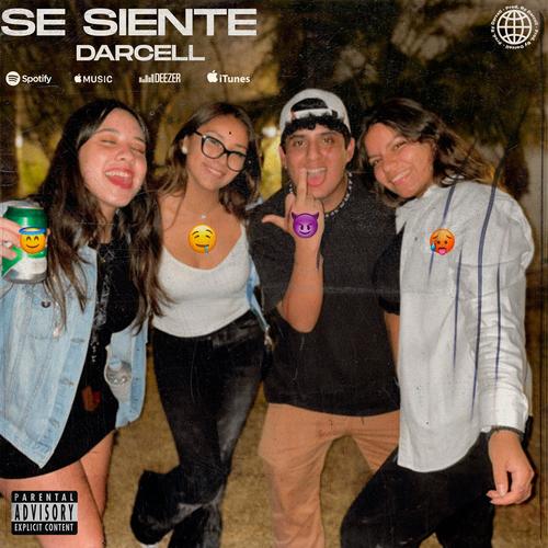 Se Siente (Explicit)