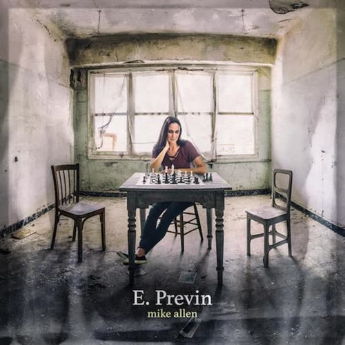 E. Previn