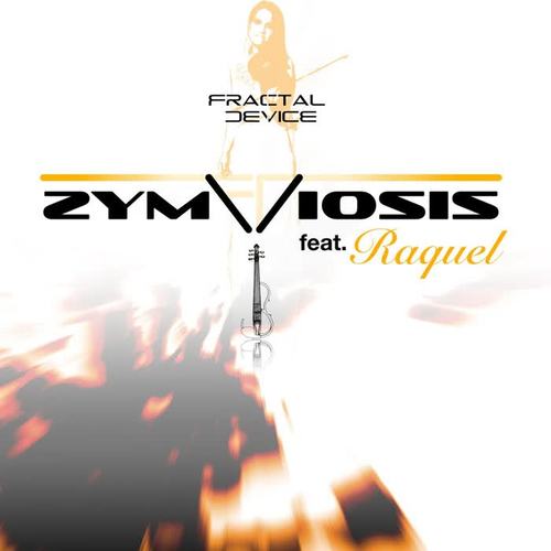 Symviosis (feat. Raquel)