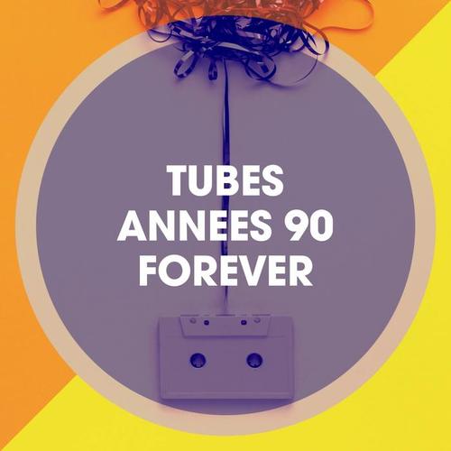 Tubes Années 90 Forever