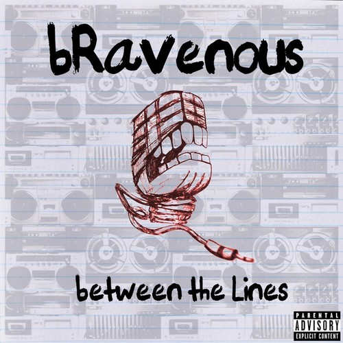 Between the Lines (Explicit)