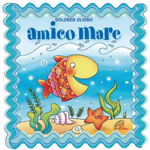 Amico mare