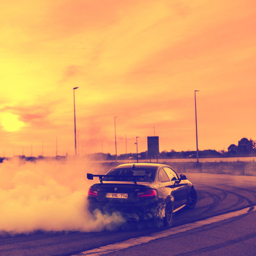KING OF THE ROAD (Explicit)