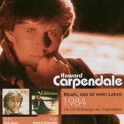 Hello Again Howard Carpendale