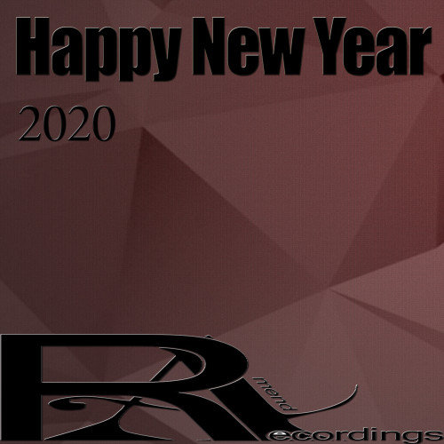 Happy New Year 2020