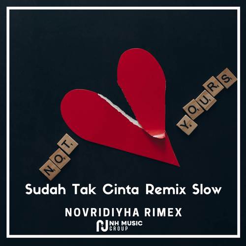 Sudah Tak Cinta Remix Slow