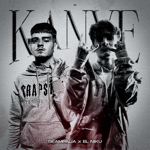 Kanye (feat. Niku) [Explicit]