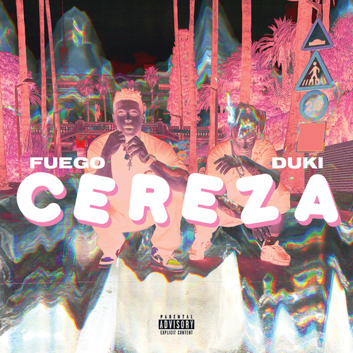 Cereza (Explicit)