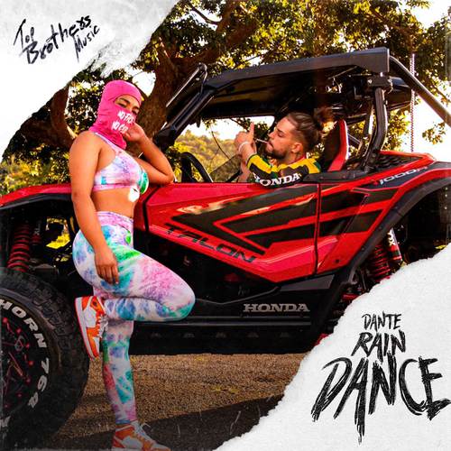 Rain Dance (Explicit)