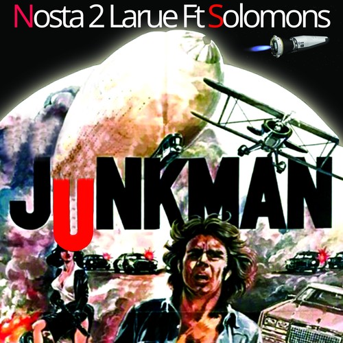 Junkman