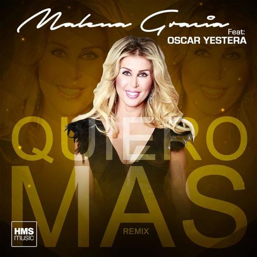 Quiero Mas (Remix)