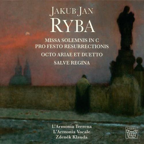 Ryba Missa Solemnis in C