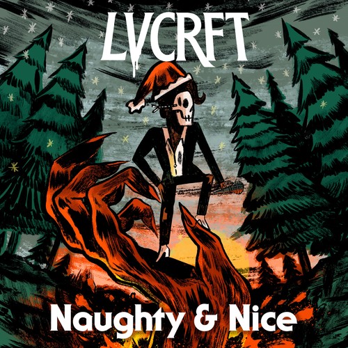 Naughty & Nice