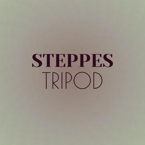 Steppes Tripod