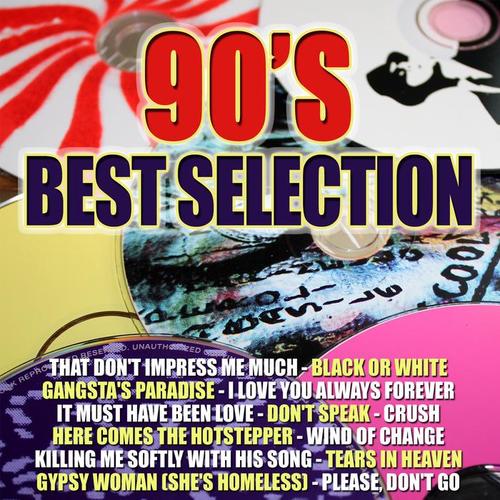 90's Best Selection